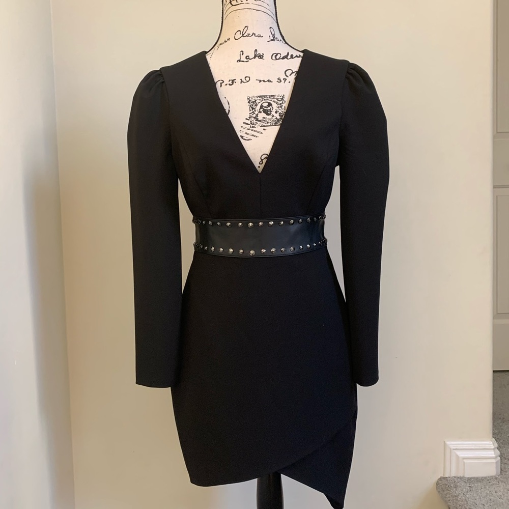 BCBGMAXAZRIA